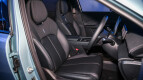 Omoda Jaecoo C7 Interior photo