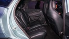 Omoda Jaecoo C7 Interior photo