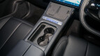 Omoda Jaecoo C7 Interior photo