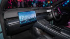 Omoda Jaecoo C7 Interior photo