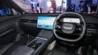 Omoda Jaecoo C7 Interior photo