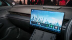 Omoda Jaecoo C7 Interior photo