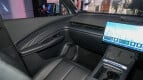 Omoda Jaecoo C7 Interior photo