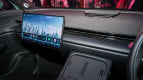 Omoda Jaecoo C7 Interior photo