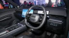 Omoda Jaecoo C7 Interior photo