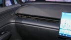 Omoda Jaecoo C7 Interior photo