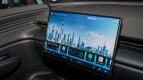 Omoda Jaecoo C7 Interior photo