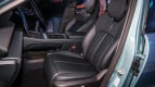 Omoda Jaecoo C7 Interior photo