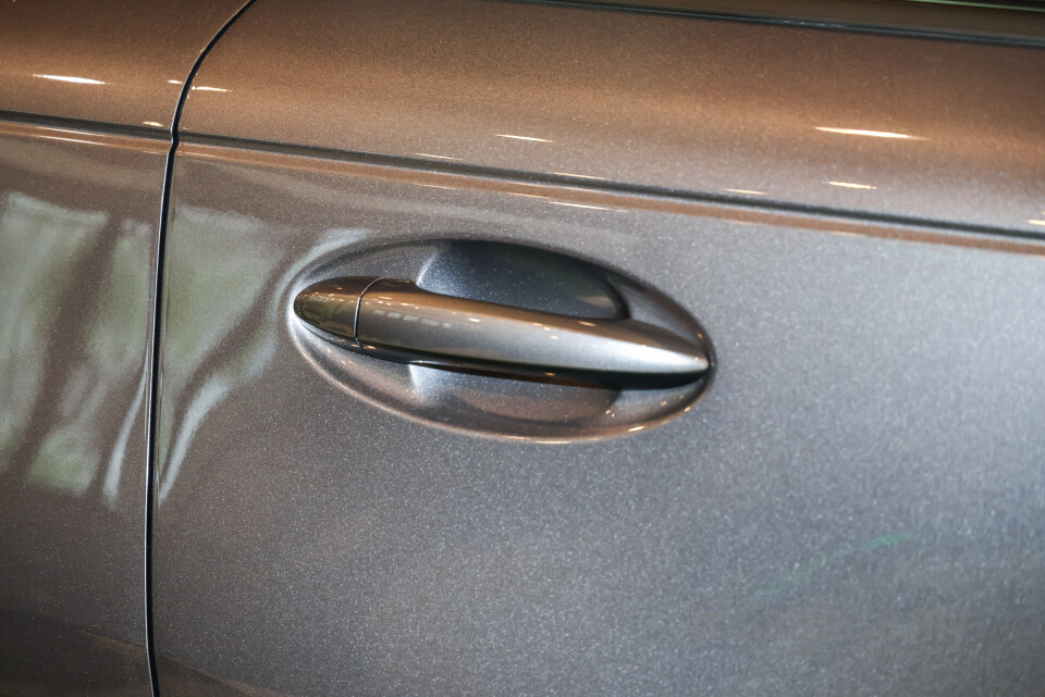 Omoda Jaecoo J5 Mk1 (2026) Exterior