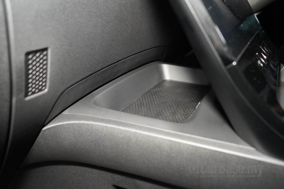 Omoda Jaecoo J5 Mk1 (2026) Interior