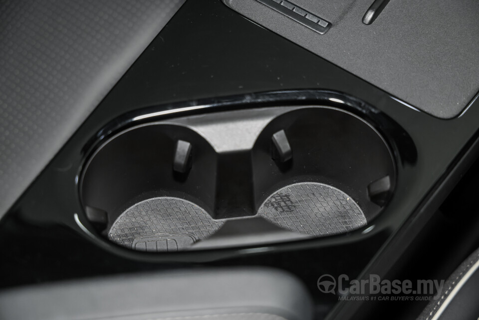Omoda Jaecoo J5 Mk1 (2026) Interior