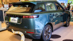 Omoda Jaecoo J5 EV Exterior photo