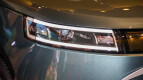 Omoda Jaecoo J5 EV Exterior photo