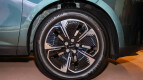 Omoda Jaecoo J5 EV Exterior photo