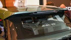 Omoda Jaecoo J5 EV Exterior photo