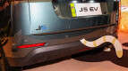 Omoda Jaecoo J5 EV Exterior photo
