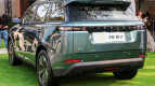 Omoda Jaecoo J5 EV Exterior photo