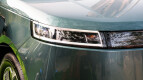 Omoda Jaecoo J5 EV Exterior photo