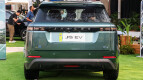 Omoda Jaecoo J5 EV Exterior photo