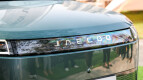 Omoda Jaecoo J5 EV Exterior photo