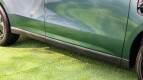 Omoda Jaecoo J5 EV Exterior photo
