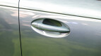 Omoda Jaecoo J5 EV Exterior photo