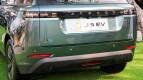 Omoda Jaecoo J5 EV Exterior photo