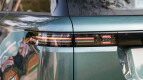 Omoda Jaecoo J5 EV Exterior photo