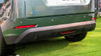Omoda Jaecoo J5 EV Exterior photo