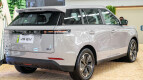 Omoda Jaecoo J5 EV Exterior photo