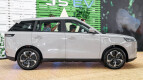 Omoda Jaecoo J5 EV Exterior photo
