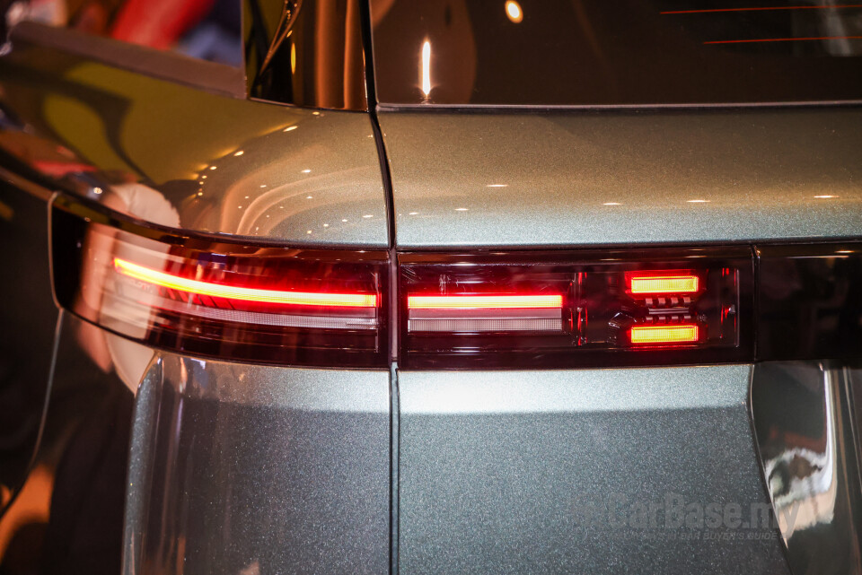 Omoda Jaecoo J5 EV Mk1 (2026) Exterior