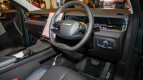 Omoda Jaecoo J5 EV Interior photo