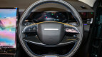 Omoda Jaecoo J5 EV Interior photo