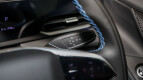 Omoda Jaecoo J5 EV Interior photo