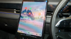 Omoda Jaecoo J5 EV Interior photo