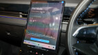 Omoda Jaecoo J5 EV Interior photo