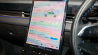 Omoda Jaecoo J5 EV Interior photo