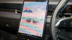 Omoda Jaecoo J5 EV Interior photo