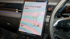 Omoda Jaecoo J5 EV Interior photo