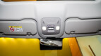 Omoda Jaecoo J5 EV Interior photo