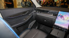 Omoda Jaecoo J5 EV Interior photo