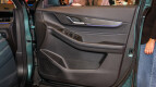 Omoda Jaecoo J5 EV Interior photo