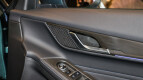 Omoda Jaecoo J5 EV Interior photo
