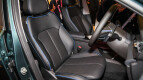 Omoda Jaecoo J5 EV Interior photo