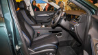 Omoda Jaecoo J5 EV Interior photo