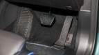 Omoda Jaecoo J5 EV Interior photo