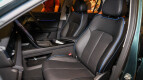 Omoda Jaecoo J5 EV Interior photo