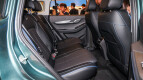 Omoda Jaecoo J5 EV Interior photo
