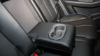 Omoda Jaecoo J5 EV Interior photo
